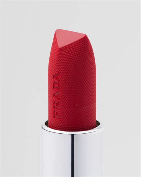 prada lippenstift|prada color changing lipstick.